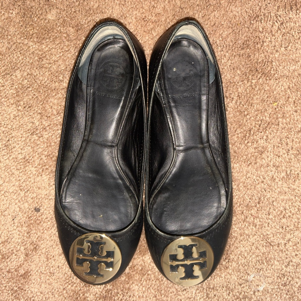 Tory Burch ballet flats